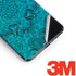 Blue Zen Ginseng Galaxy S9 Skin